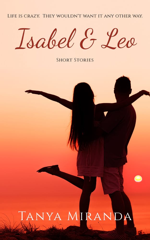 Isabel And Leo by Tanya Miranda
